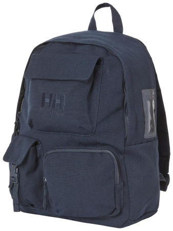 OXFORD BACKPACK 20L NAVY, Helly Hansen