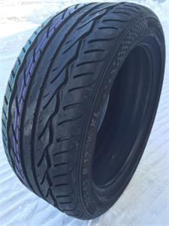235/40R18 95W Sportiva Super Z XL (Made by Continental) 5214