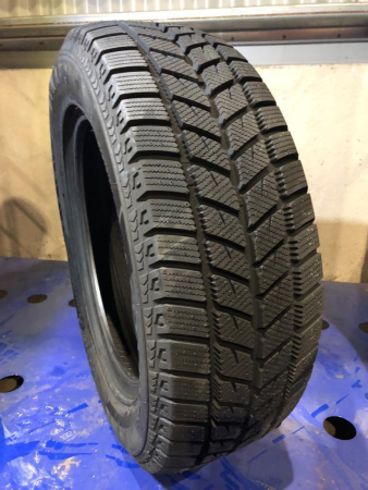215/55R17 94H Dynamo SNOW-H MWH01 Kitka -20 341152