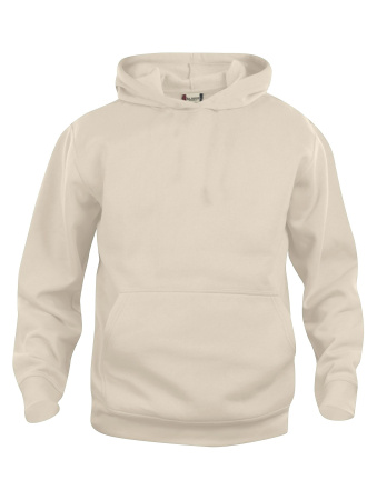 BASIC HOODY JR LIKHA