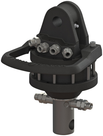 ROTAATTORI CR300 3TN