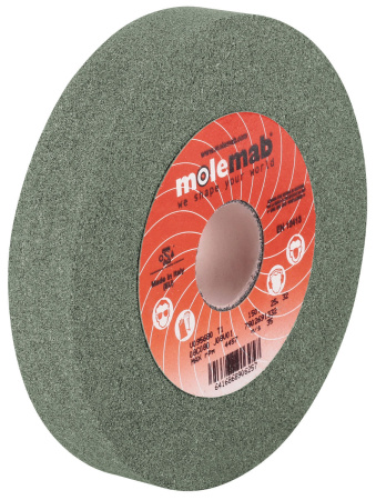 HIOMAKIVI 150X25X32MM G80 VIHREÄ SMIRKELI