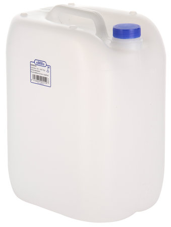 KANISTERI 10L