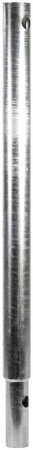 KIERREPAALUN JATKOPALA 800X60/3MM KS