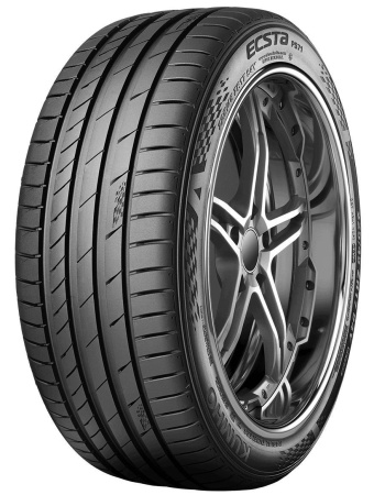 LT285/40R20 108Y Kumho PS71 SUV XL