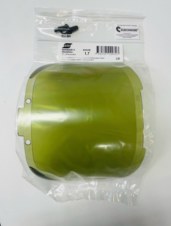 UV-suodin 1,7 DIN Euromaski
