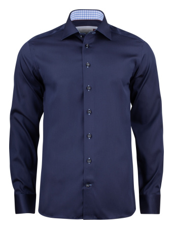 J.H&FROST RED BOW 20 SLIM Navy/blue