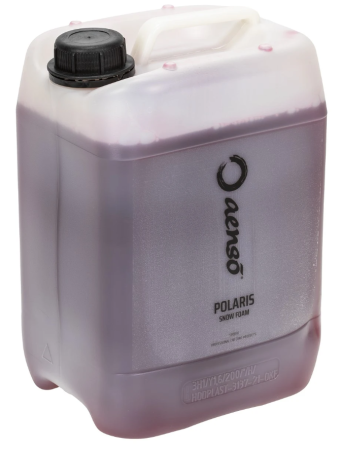 SNOW FOAM 5000ML POLARIS ESIPESUVAAHTO