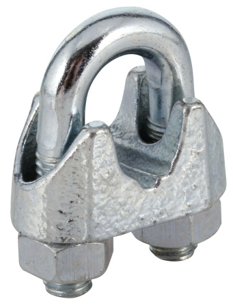 VAIJERILUKKO  3MM 10KPL DIN741