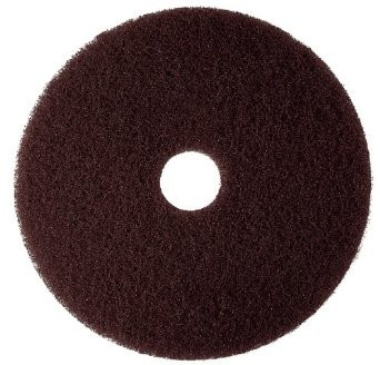 3M Scotch-Brite vahanpoistolaikka ruskea 11"/280 mm