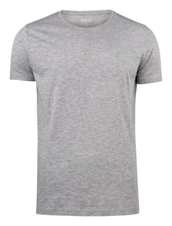 Twoville Organic Slub U-neck R-593