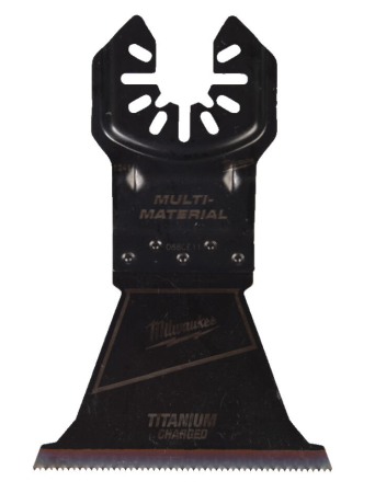 TERÄ MT OL TIN MM 64MM 10P, Milwaukee