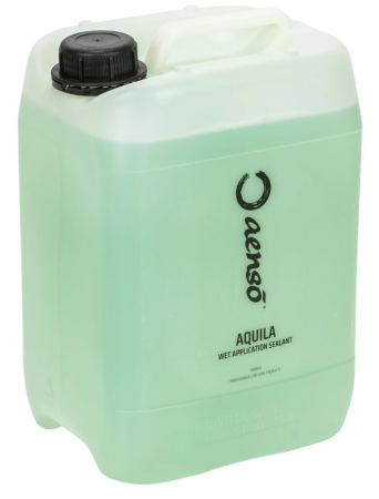 AENSO WET COAT 5000ML AQUILA SUOJA-AINE