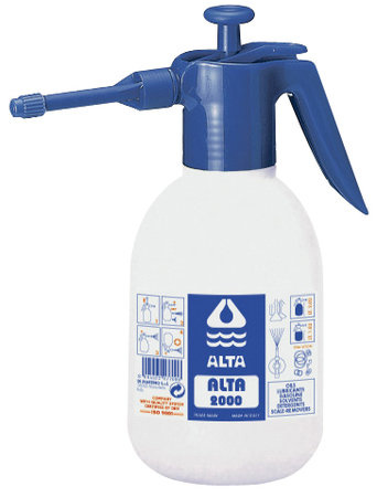 PAINERUISKUPULLO ALTA 2000