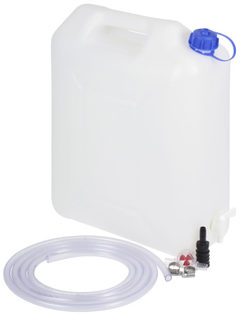 VESITYSKANNU TRUKIN AKULLE 20L