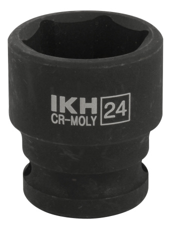 VOIMAHYLSY 1/2"- 24MM