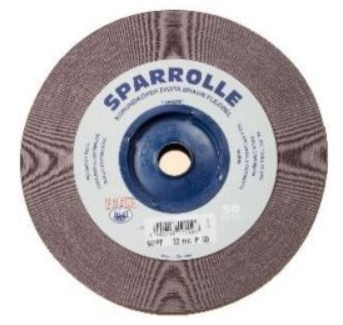 Säästörulla, laatu 641PF 50mm x 50m