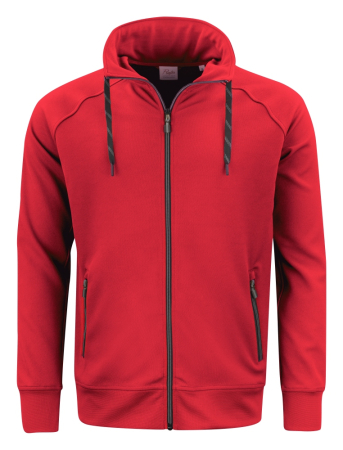 JOG RSX RED R-1858