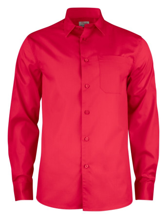 Point shirt Red 2263015-400