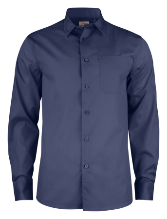 Point shirt Navy 2263015-600