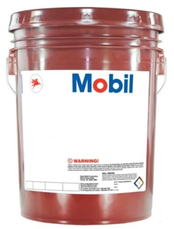 MOBILGREASE XHP 222, 18KG