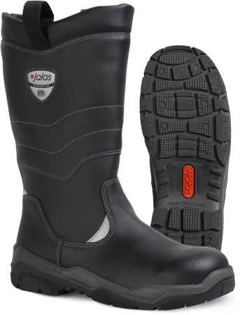 JALAS Työjalkine 1822 BOOTS