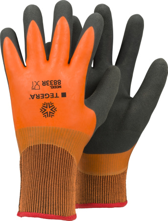 Synteettinen käsine TEGERA® 8833R