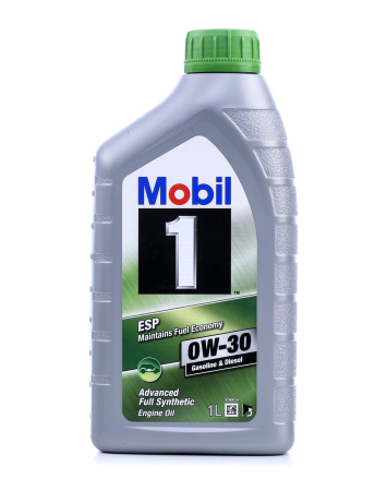 MOBIL 1 ESP 0W-30, 1L