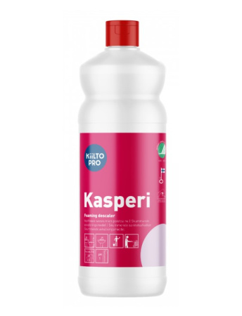 Kiilto Kasperi 1L