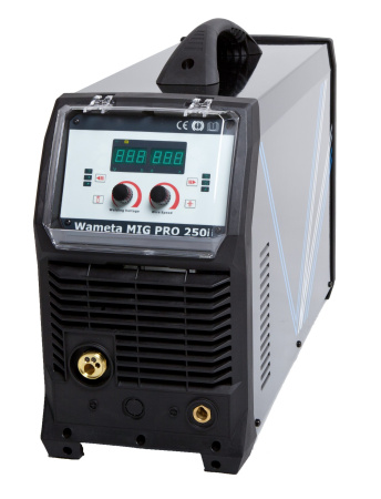 WAMETA MIG 250i PRO