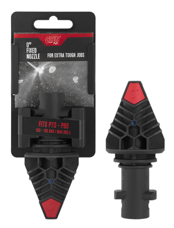 CLEN MASTER SUUTIN 0° 150-160 bar