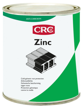 CRC ZINC  750/0.75L
