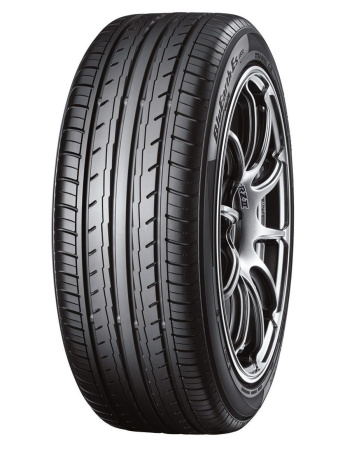 185/60R15 88H Yokohama BluEarth-Es ES32 XL