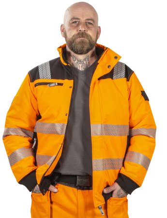 PILOTTITAKKI KEVYTVANU GAVIN LK3, Patron