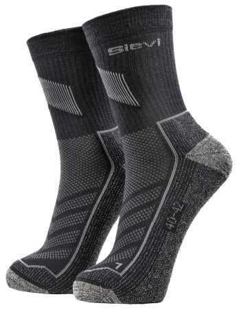 ALL SEASON MERINO SUKAT, Sievi