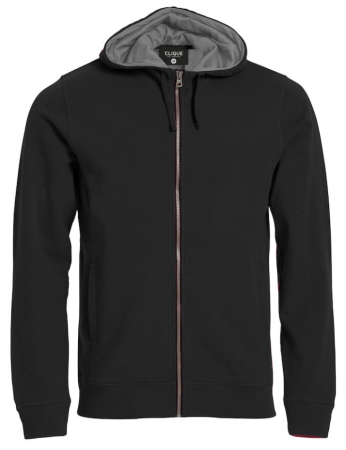 Classic Hoody Full Zip 021044-99