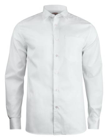 Point shirt White 2263015-100