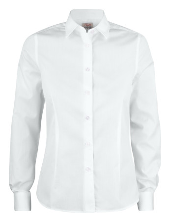Point lady shirt White 2263016-100
