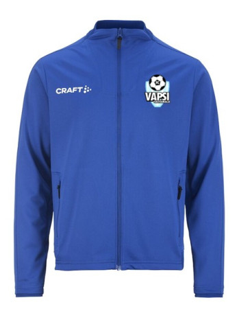 Craft miesten veryttelytakki VAPSI1914757-346000