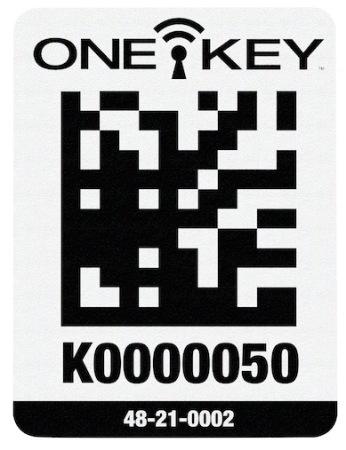 QR-ETIKETTI AIDTLP-100, Milwaukee