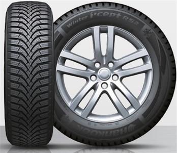 135/70R15 70T Hankook i*cept RS2 W452 Kitka -21
