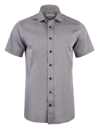 J.H&FROST YELLOW BOW REGULAR S GREY / BLACK