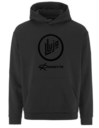 Craft miesten huppari LLR1915327-999000