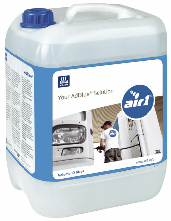 AIR1 ADBLUE 10L