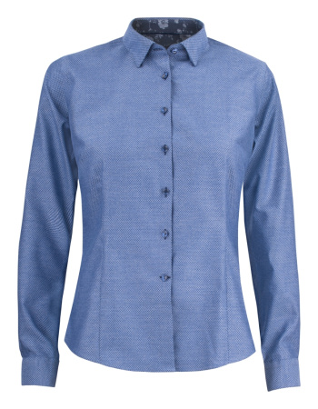 J.H&FROST PURPLE BOW 144 LADY BLUE 2914403-556