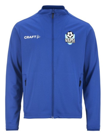 Craft lasten veryttelytakki VAPSI1914763-346000