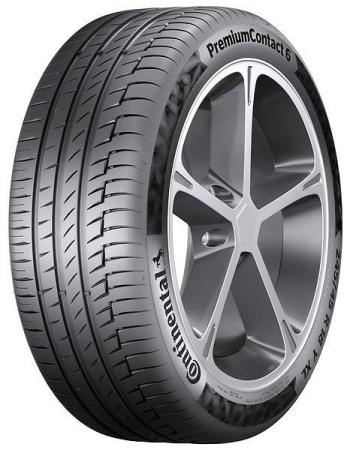 325/40R22 114Y Continental PremiumContact 6 ERÃä