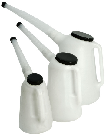 MITTAKANNUSARJA 1L/2L/5L ASTEIKOLLA