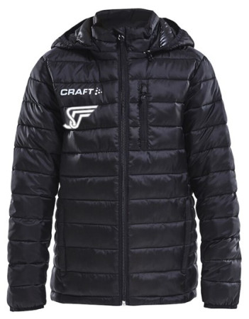 Craft lasten kevyttoppatakki SU1905995-9999