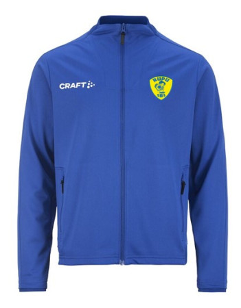 Craft lasten veryttelytakki RUPU1914763-346000